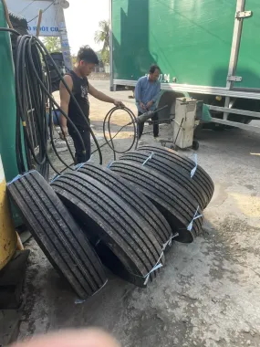 Vỏ Cũ Giá Tốt Cái Bè 0933453295