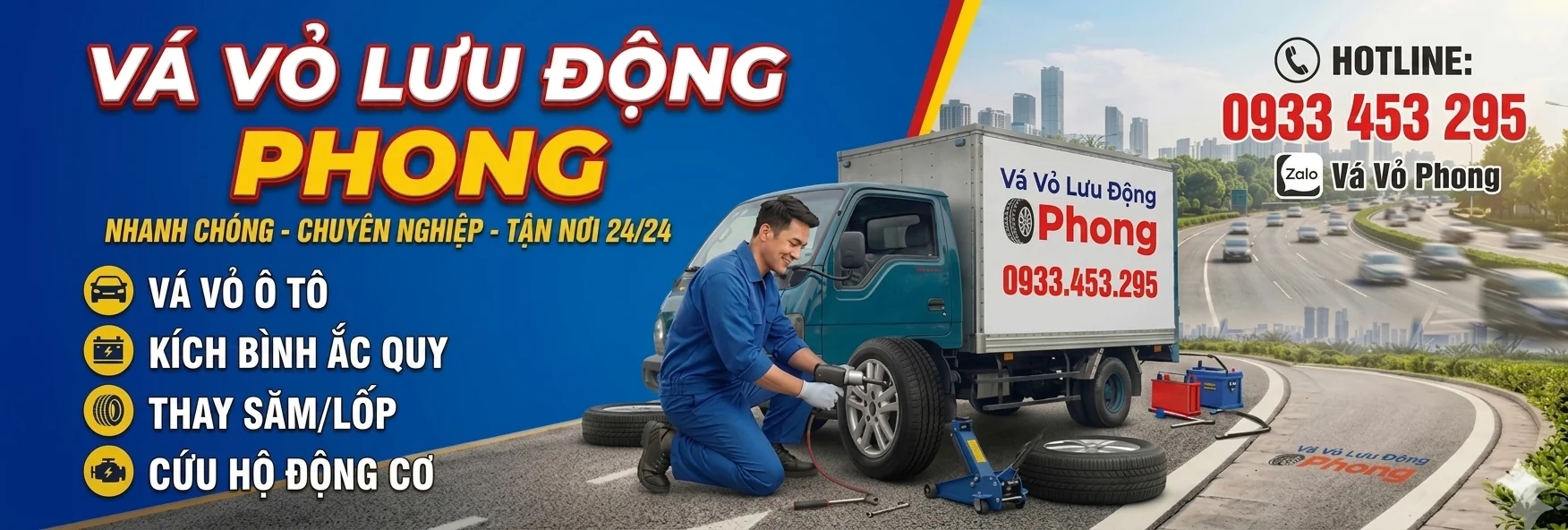 Tiêu đề banner 1